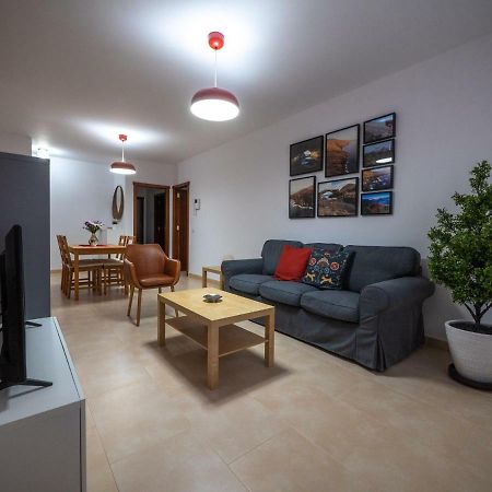 Casa Mina Leilighet Frontera Eksteriør bilde